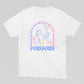 ASTRO :  POISSONS t-shirt unisexe - tamelo boutique