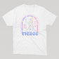 ASTRO : VIERGE  t-shirt unisexe - tamelo boutique