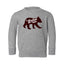 Crewneck BROTHER BEAR (ENFANT ET BAMBIN) - Incognito par Tamélo