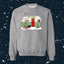 Crewneck FALALALALA (à personnaliser) ADULTE - tamelo boutique