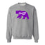 Crewneck GRAMMY unisexe - Incognito par Tamélo