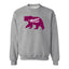 Crewneck MAMAN OURS unisexe - Incognito par Tamélo