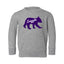 Crewneck SOEURETTE OURS (ENFANT ET BAMBIN) - Incognito par Tamélo