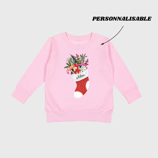 christmas-custom-crewneck-kid-noel-personnalisé