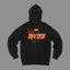 *PRÉCOMMANDE* LES BOYS (Hoodie NOIR) - Tamelo boutique