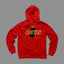 LES BOYS (Hoodie ROUGE) - Tamelo boutique