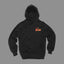 *PRÉCOMMANDE* LES BOYS (Hoodie NOIR) - Tamelo boutique