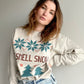 Crewneck I SMELL SNOW unisexe - tamelo boutique