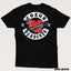 COEUR DE ROCKER t-shirt vintage unisexe - tamelo boutique