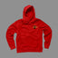 LES BOYS (Hoodie ROUGE) - Tamelo boutique