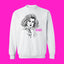 Crewneck unisexe INCOGNITO - Tamelo boutique