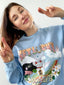 GET LUCKY crewneck vintage unisexe - tamelo boutique