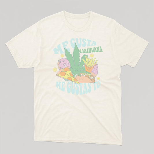 ME GUSTAS TÙ unisex T-shirt - tamelo boutique