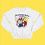 Crewneck QUIT PLAYING GAMES unisexe - tamelo boutique
