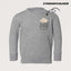 Crewneck PETIT LAPIN (ENFANT ET BAMBIN) - tamelo boutique