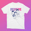 T-shirt BYE BYE BYE unisexe - tamelo boutique