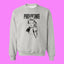 PROVOCANTE (crewneck unisexe) - tamelo boutique