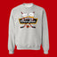 CHEZ STAN (LES BOYS) CREWNECK GRIS - tamelo boutique